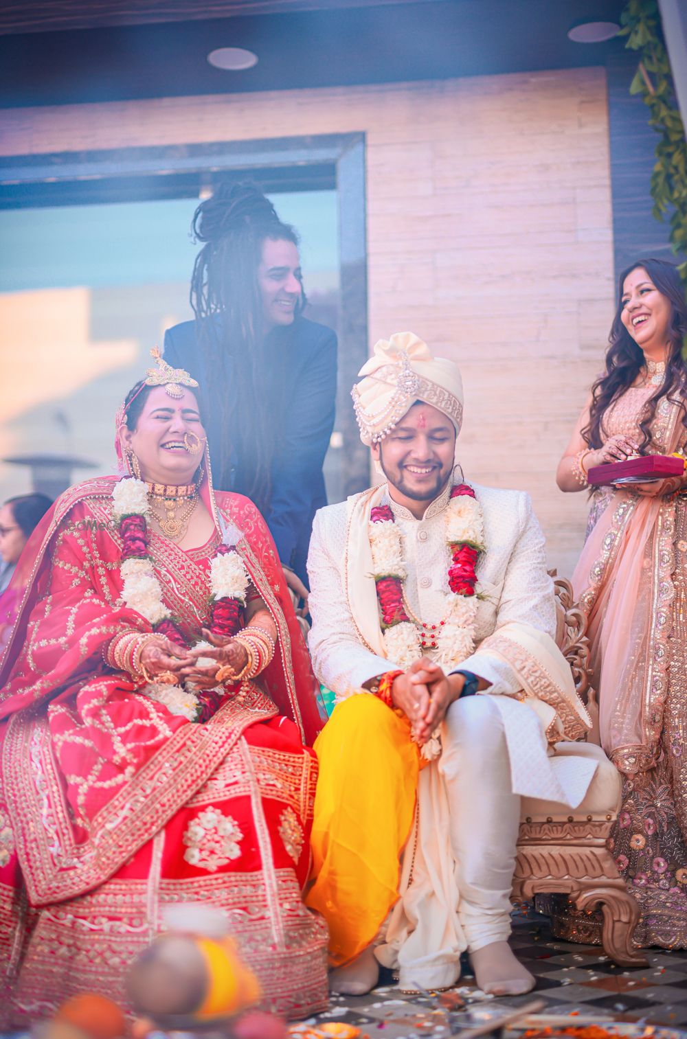 Photo From Wedding Candids - By Phenixx Studio