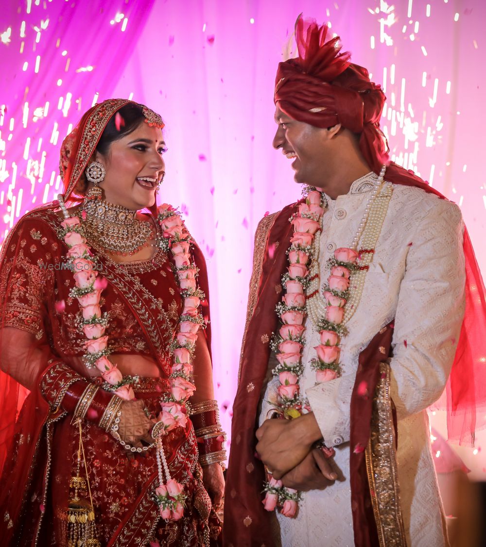 Photo From Wedding Candids - By Phenixx Studio