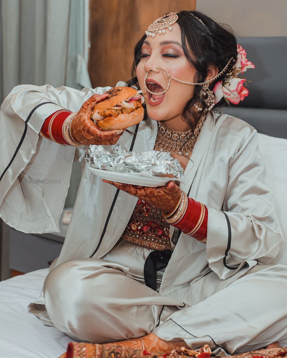 Photo From Wedding Candids - By Phenixx Studio