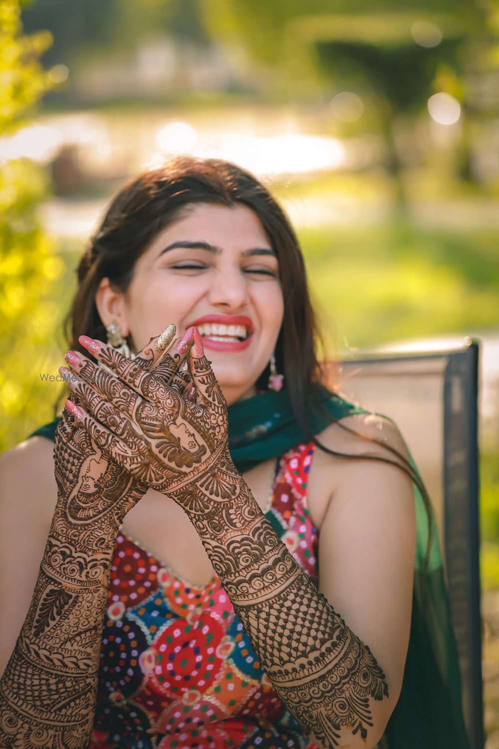 Photo From Wedding Candids - By Phenixx Studio