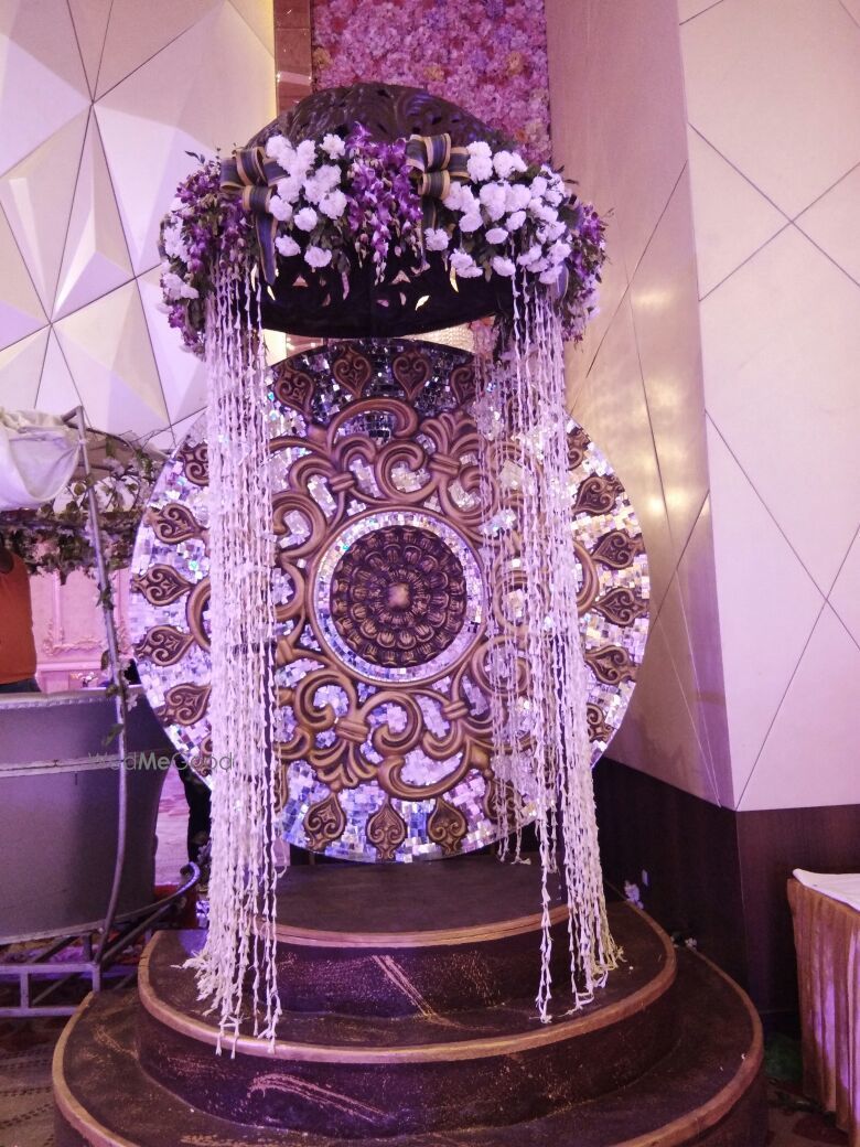 Photo From Bride/ Groom Entry + Jaimala Theme - By GoldShore Events