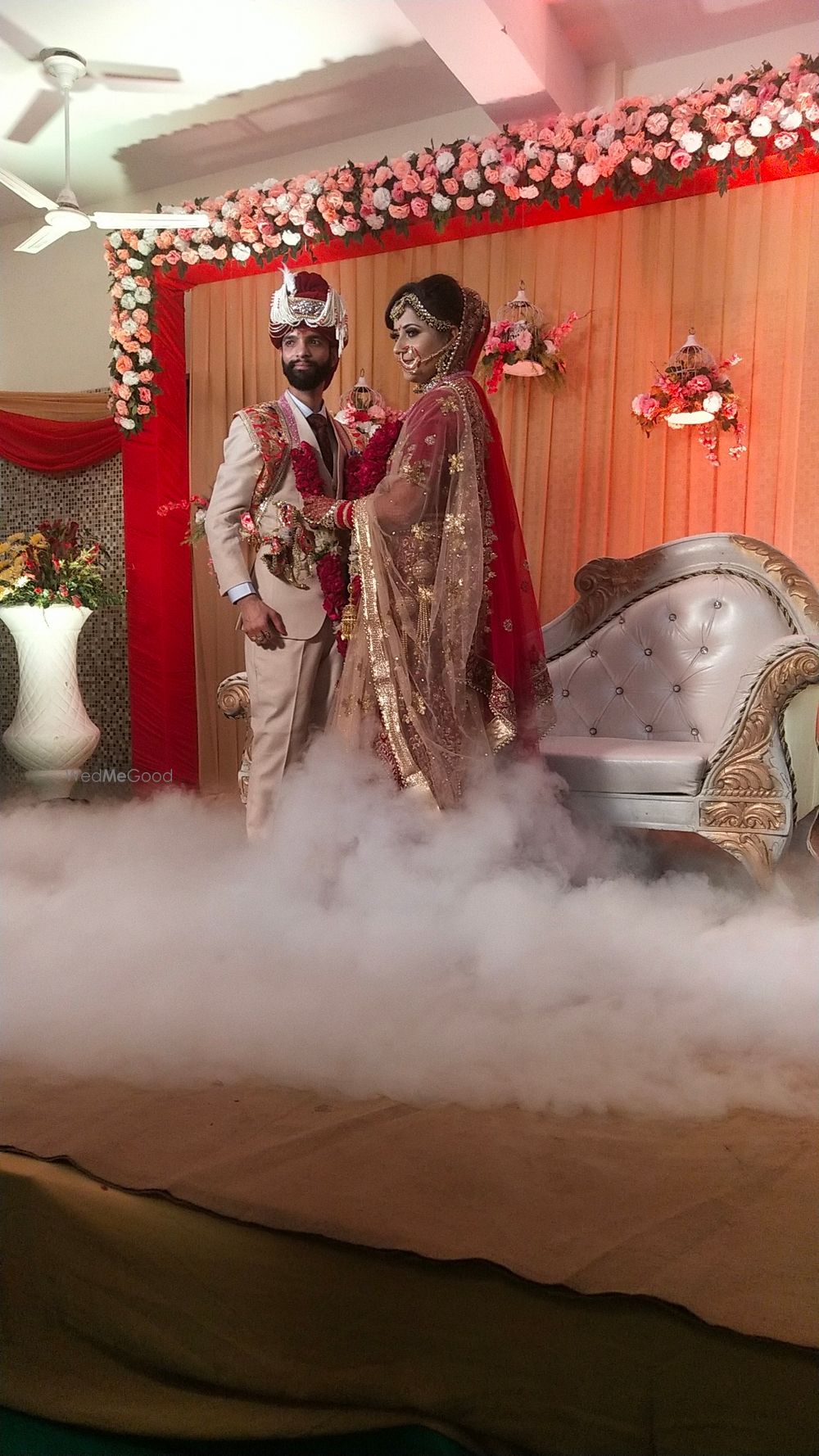 Photo From Bride/ Groom Entry + Jaimala Theme - By GoldShore Events