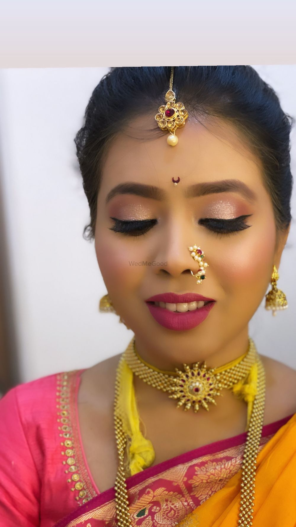 Photo From 2021 Brides - By Saniya Sainani Makeup and Hair