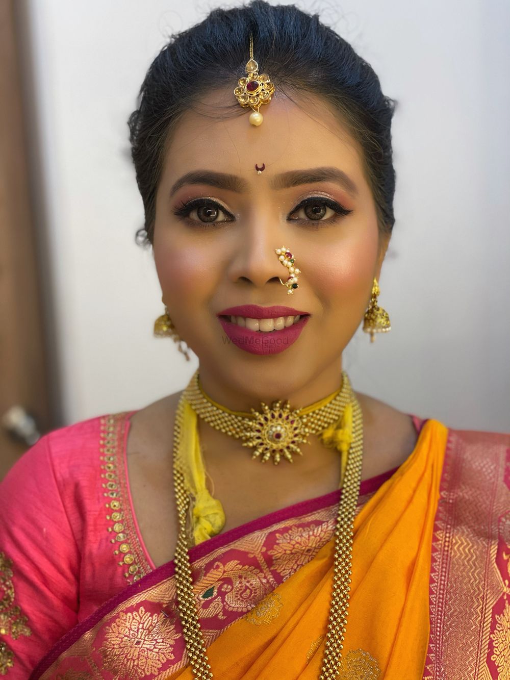 Photo From 2021 Brides - By Saniya Sainani Makeup and Hair