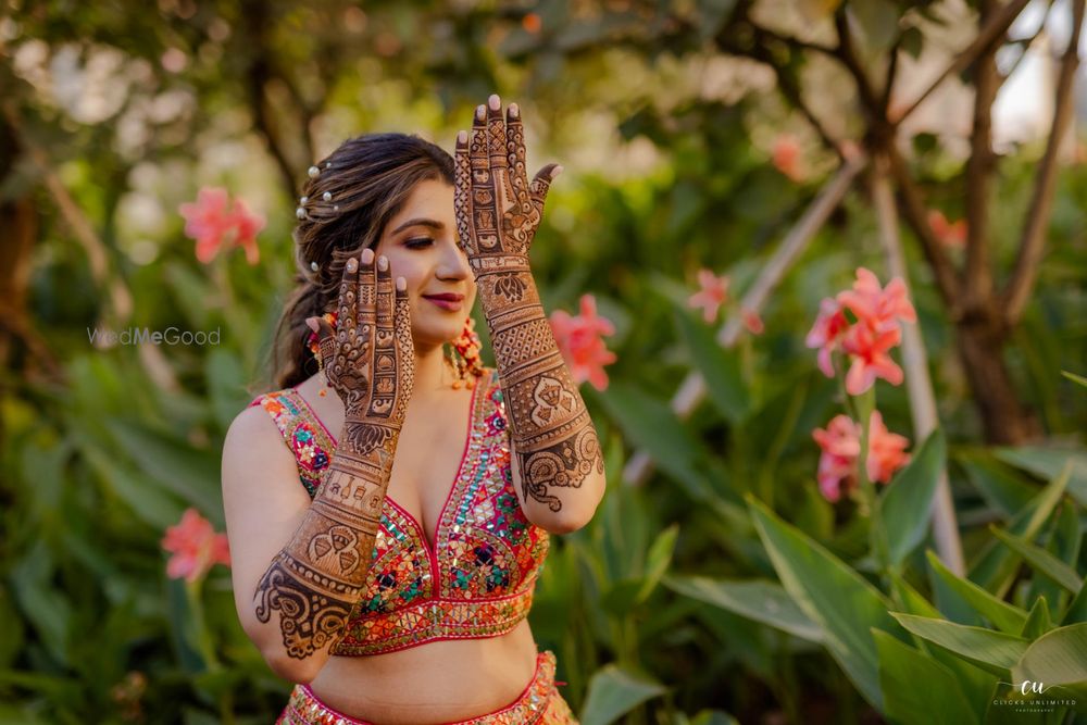 Photo From portfolio - By Saniya Sainani Makeup and Hair