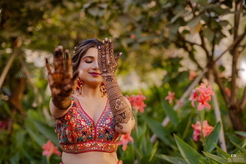 Photo From portfolio - By Saniya Sainani Makeup and Hair