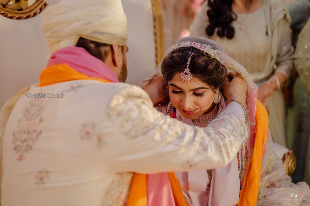 Photo From portfolio - By Saniya Sainani Makeup and Hair