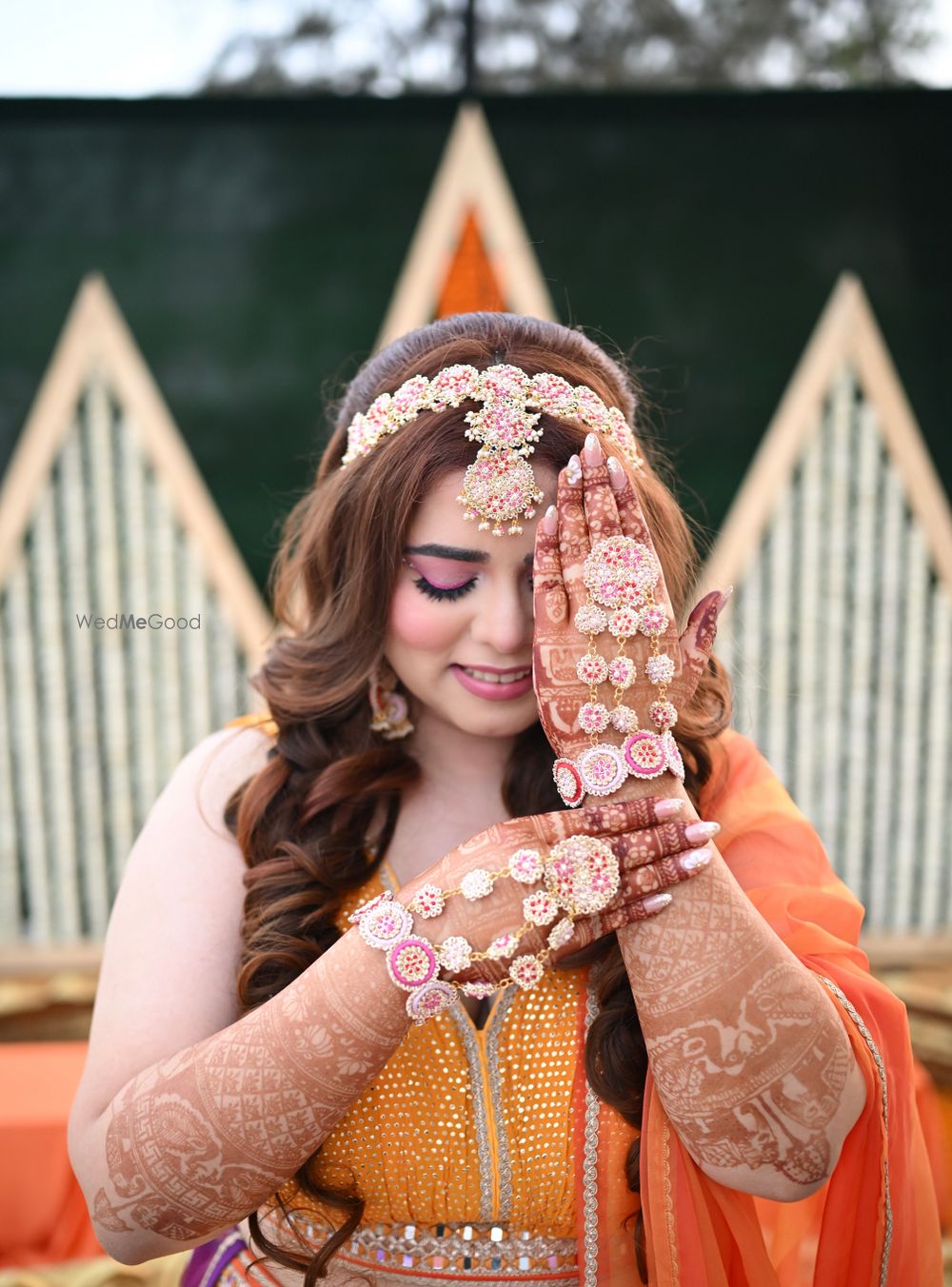Photo From portfolio - By Saniya Sainani Makeup and Hair
