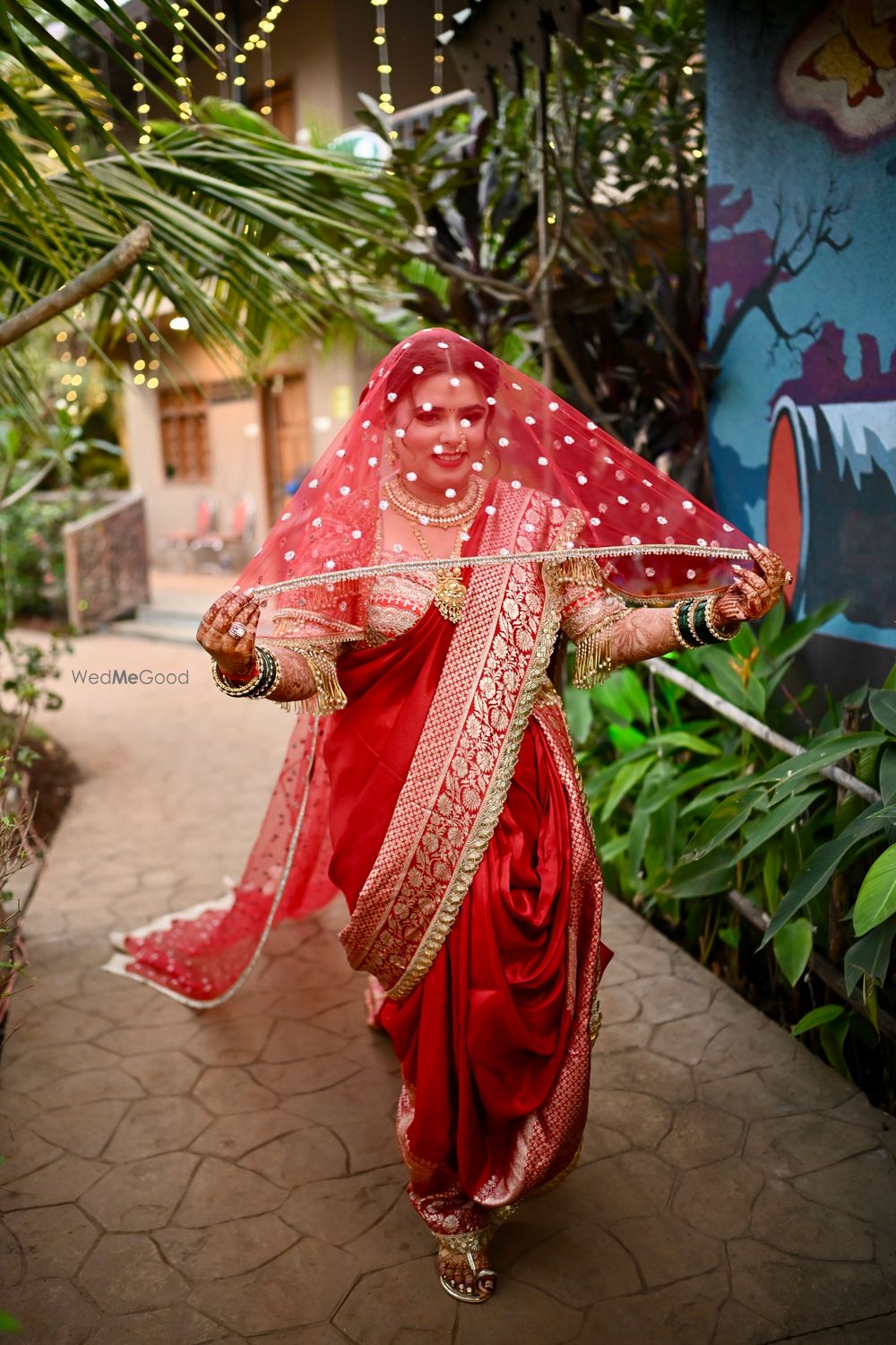 Photo From portfolio - By Saniya Sainani Makeup and Hair