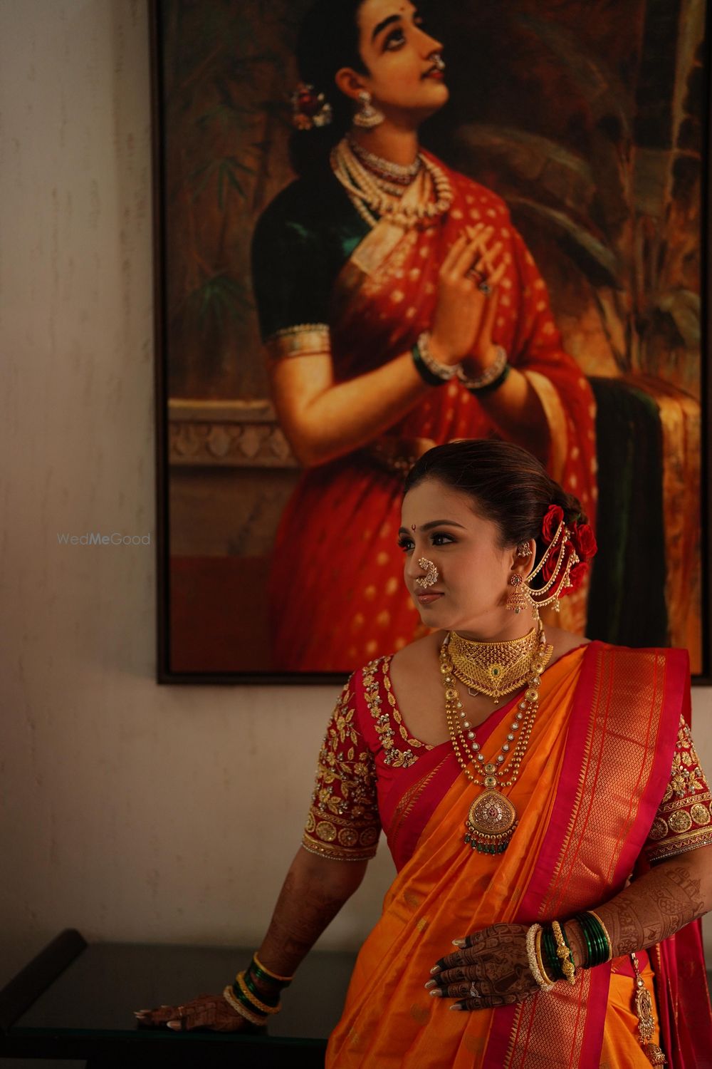 Photo From portfolio - By Saniya Sainani Makeup and Hair