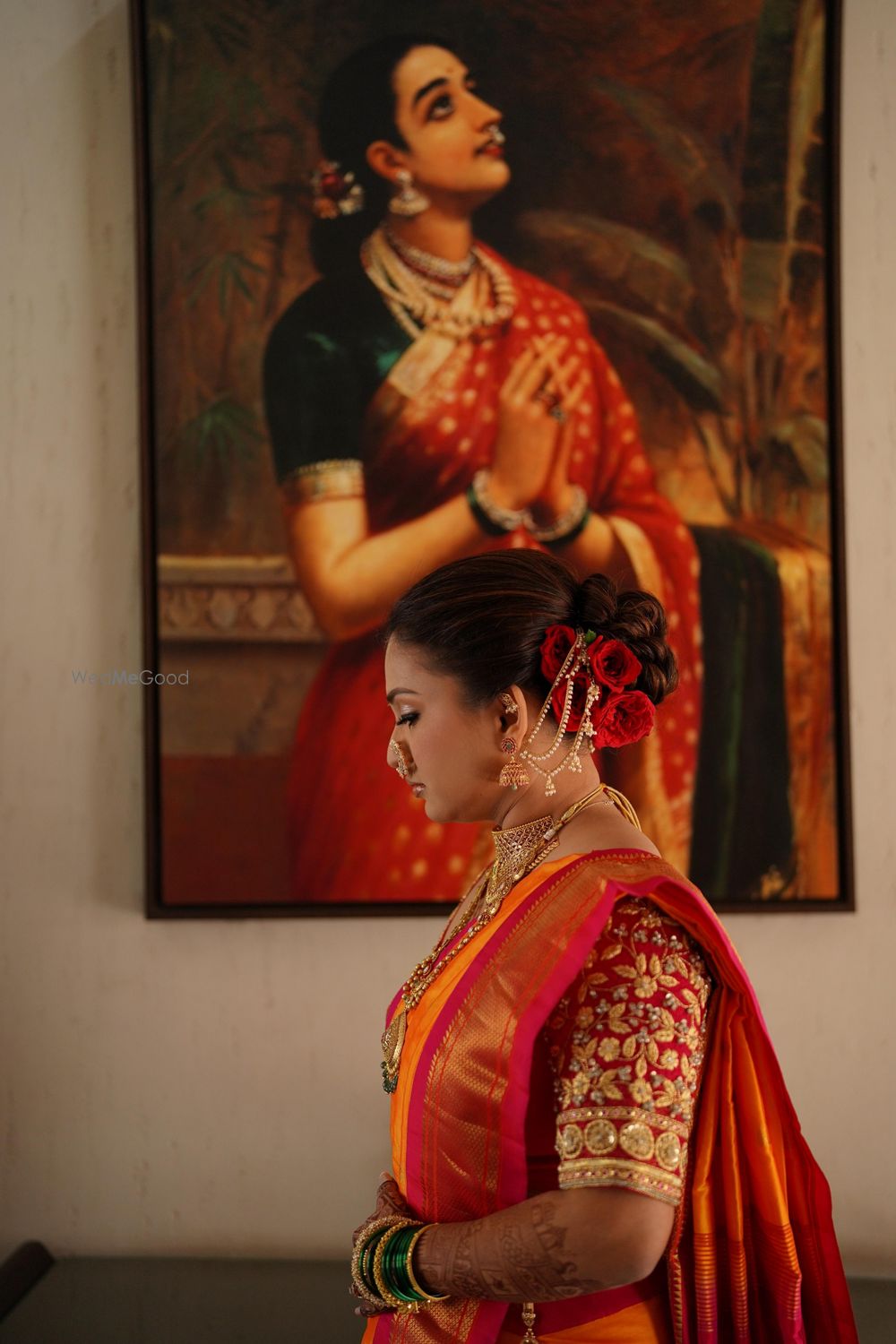 Photo From portfolio - By Saniya Sainani Makeup and Hair