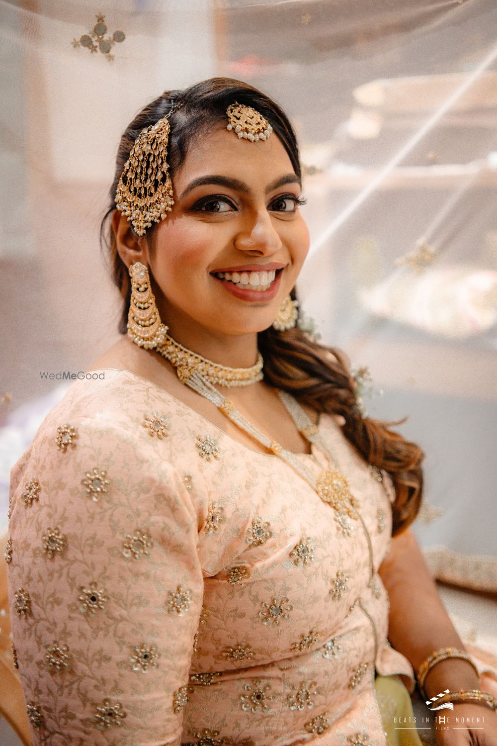 Photo From portfolio - By Saniya Sainani Makeup and Hair
