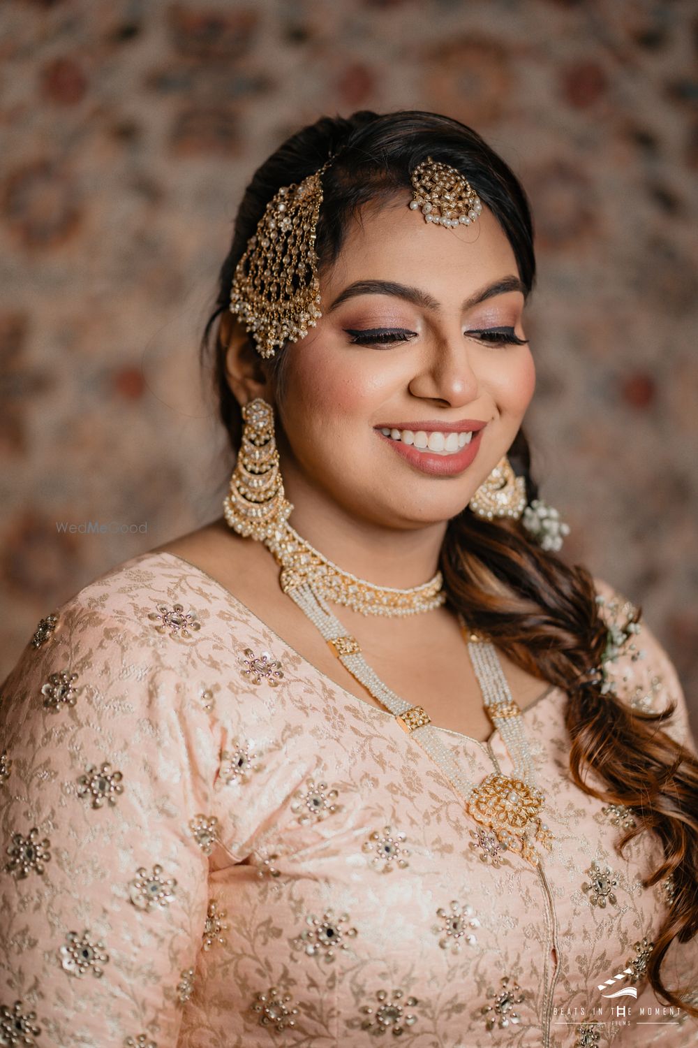 Photo From portfolio - By Saniya Sainani Makeup and Hair