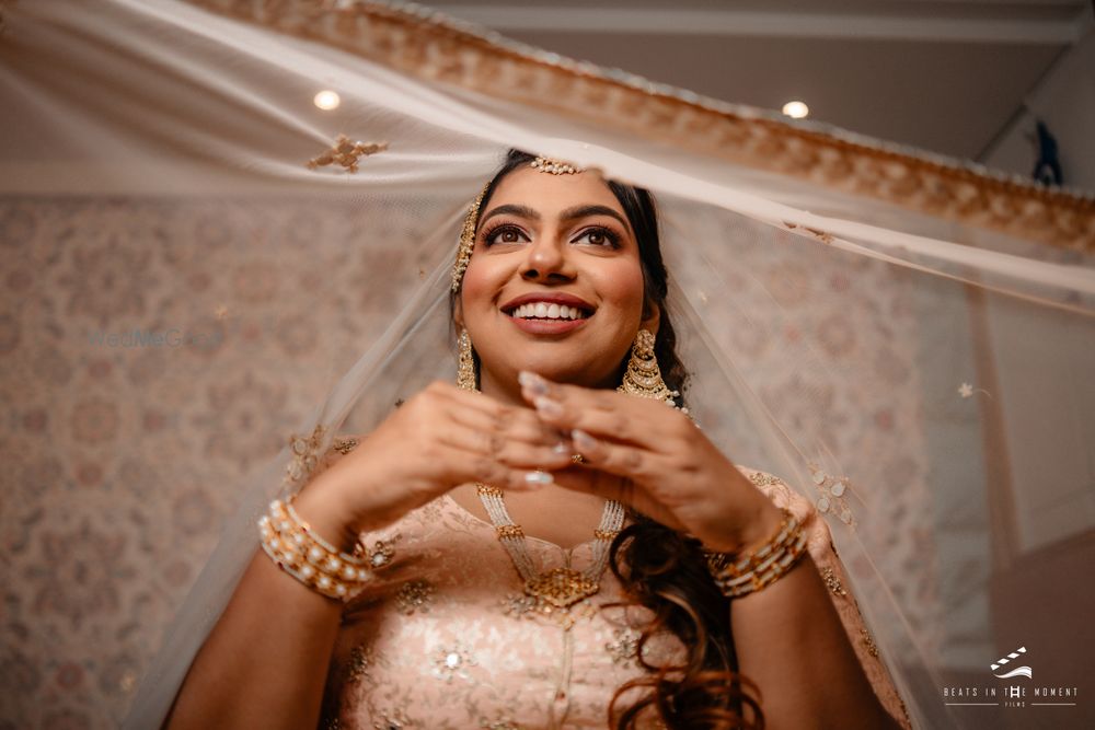 Photo From portfolio - By Saniya Sainani Makeup and Hair