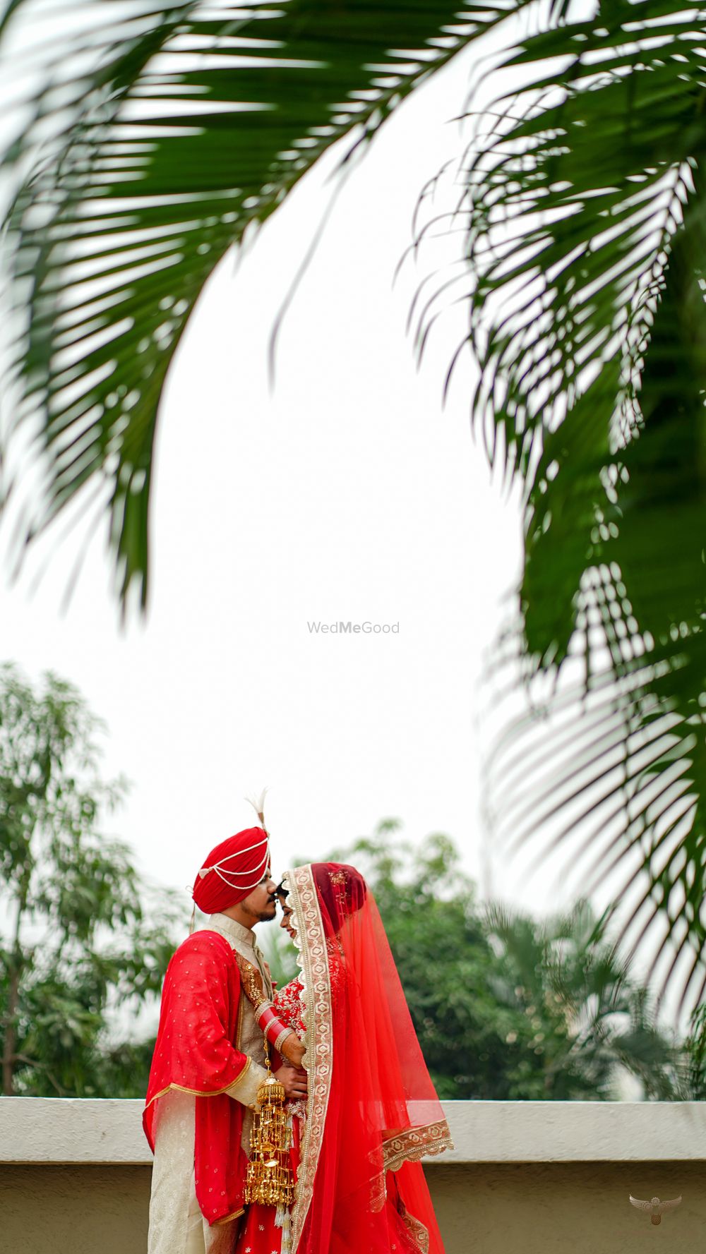 Photo From Sanmesh & Chandni - By THE MEMORY CAPTURE
