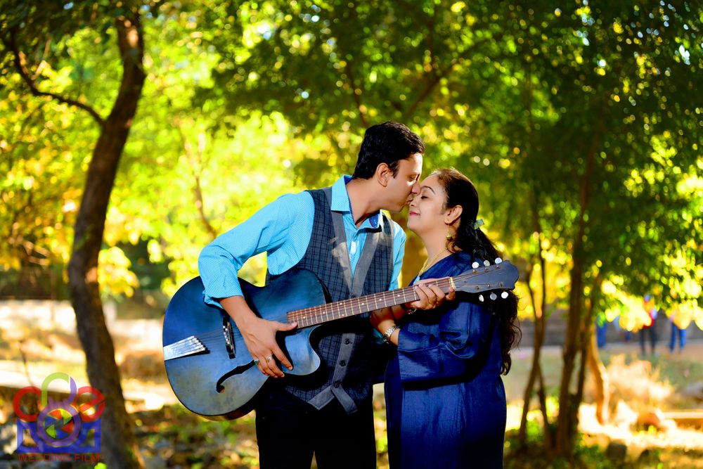 Photo From Chitvan & Paanisha Pre-wedding - By Create WeddingFilm