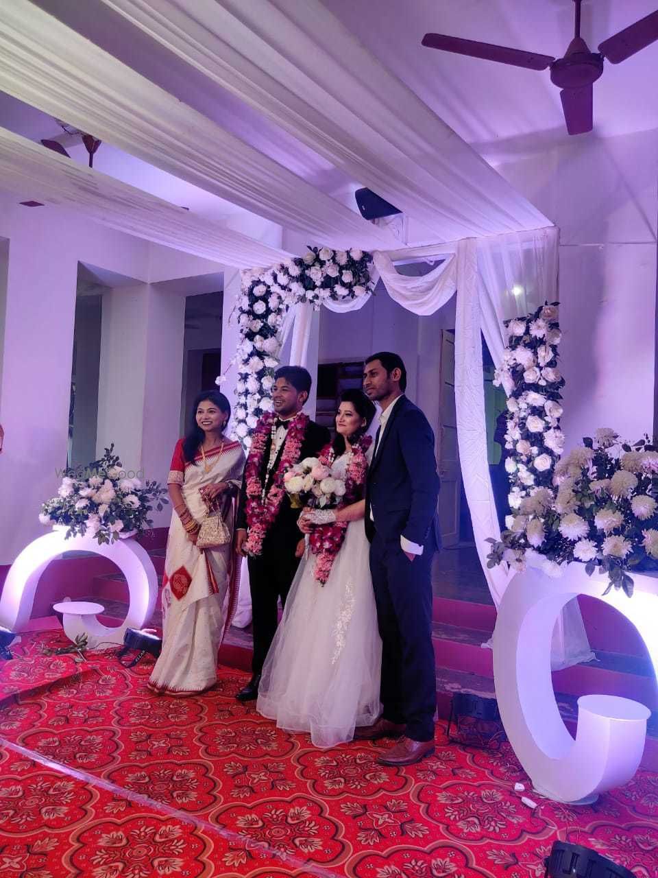 Photo From Soumya Ranjan weds Sweta - By XD PRO Event