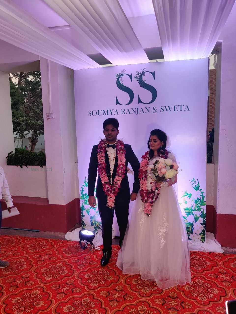 Photo From Soumya Ranjan weds Sweta - By XD PRO Event