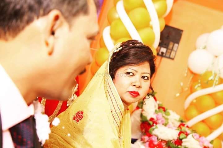 Photo From SWATI AND BIRENDRA - By SMS EVENT PLANNER