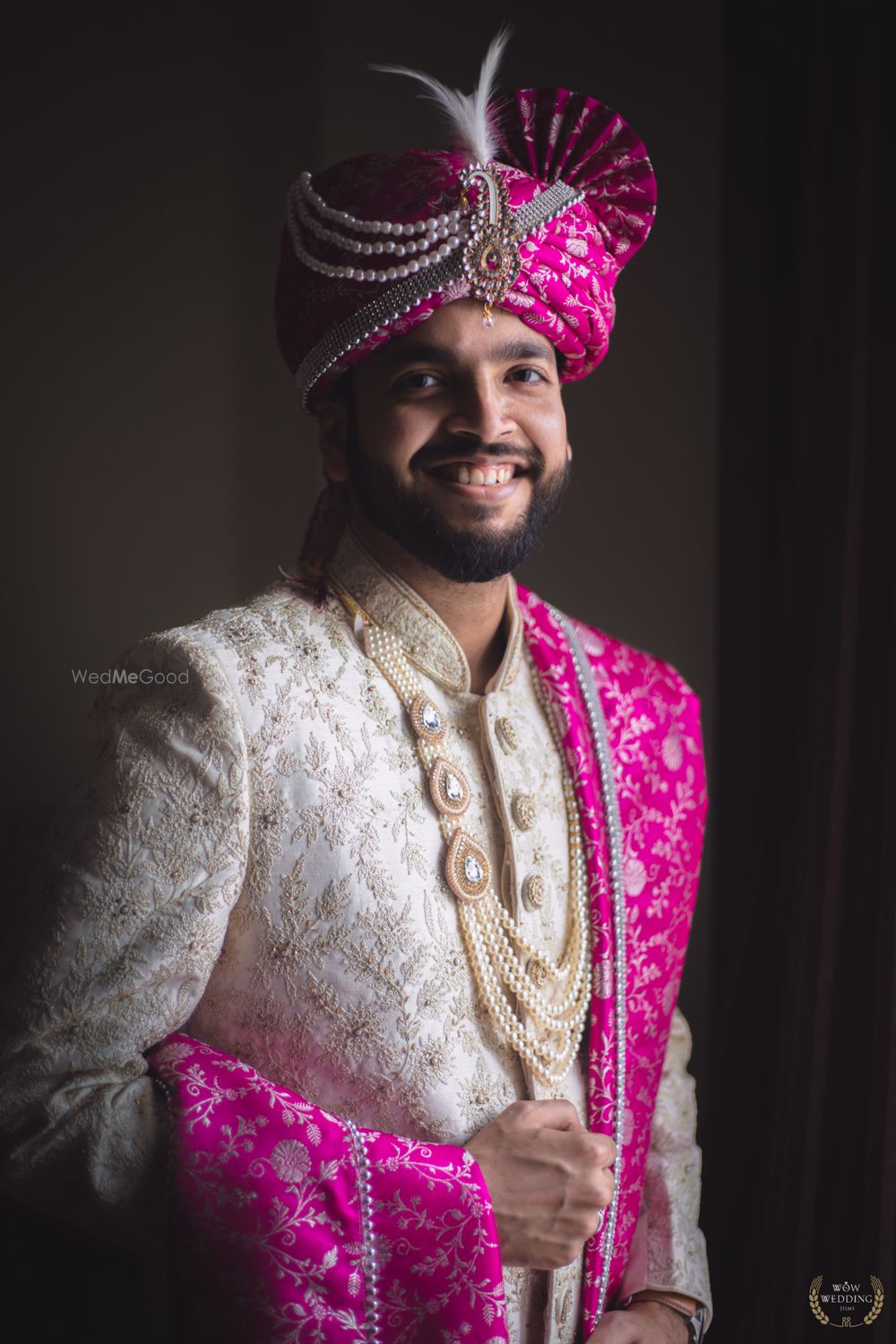 Photo From Akriti & Shubham - By Wow Wedding Films