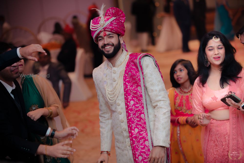 Photo From Akriti & Shubham - By Wow Wedding Films