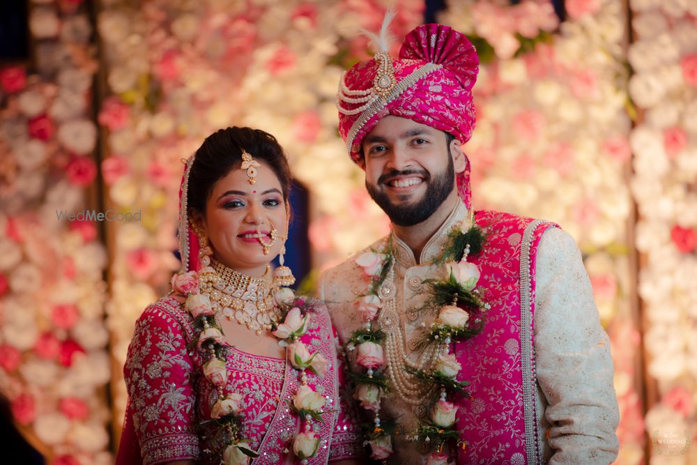 Photo From Akriti & Shubham - By Wow Wedding Films