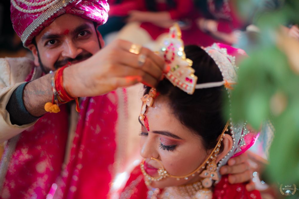 Photo From Akriti & Shubham - By Wow Wedding Films