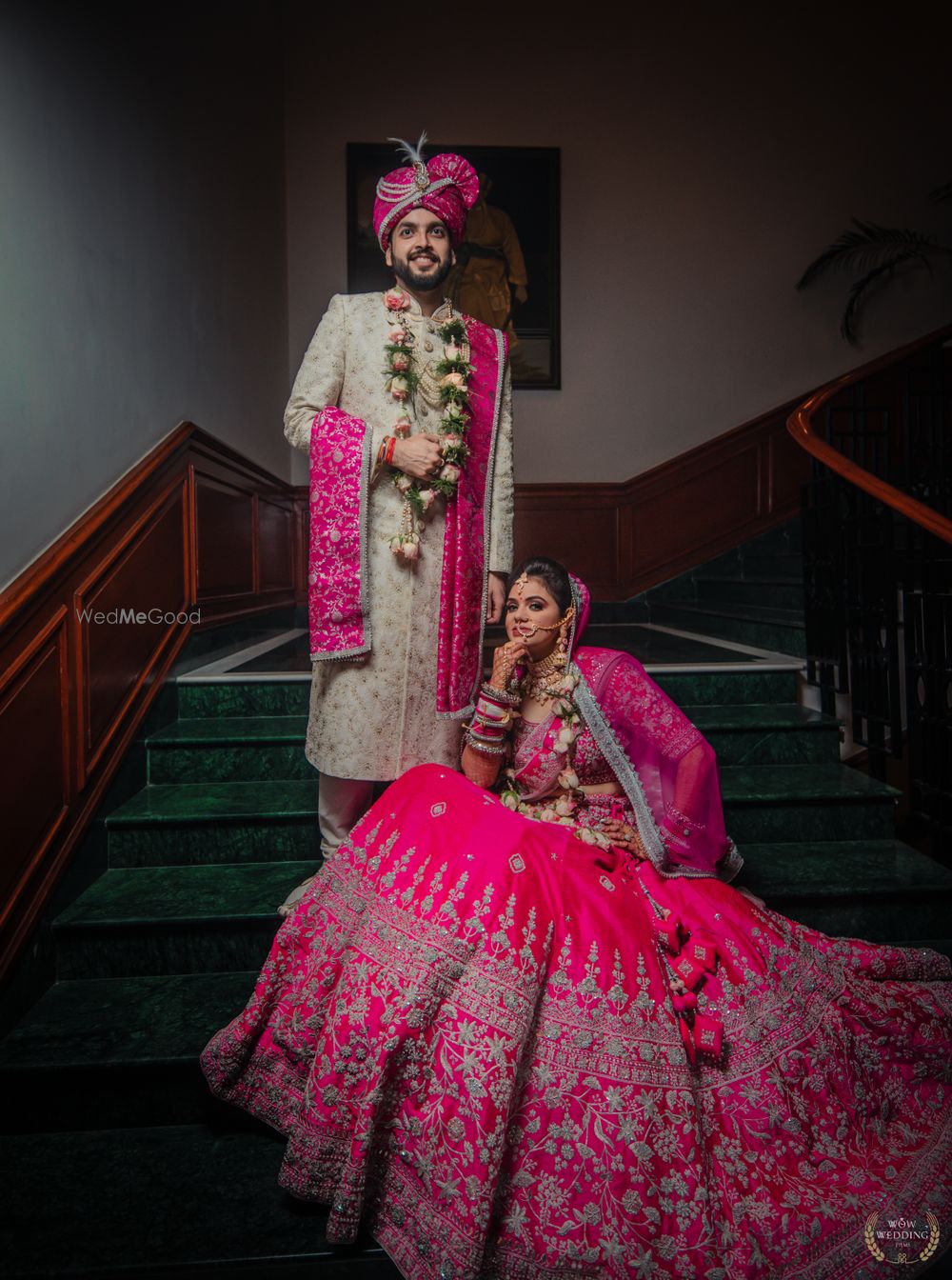 Photo From Akriti & Shubham - By Wow Wedding Films