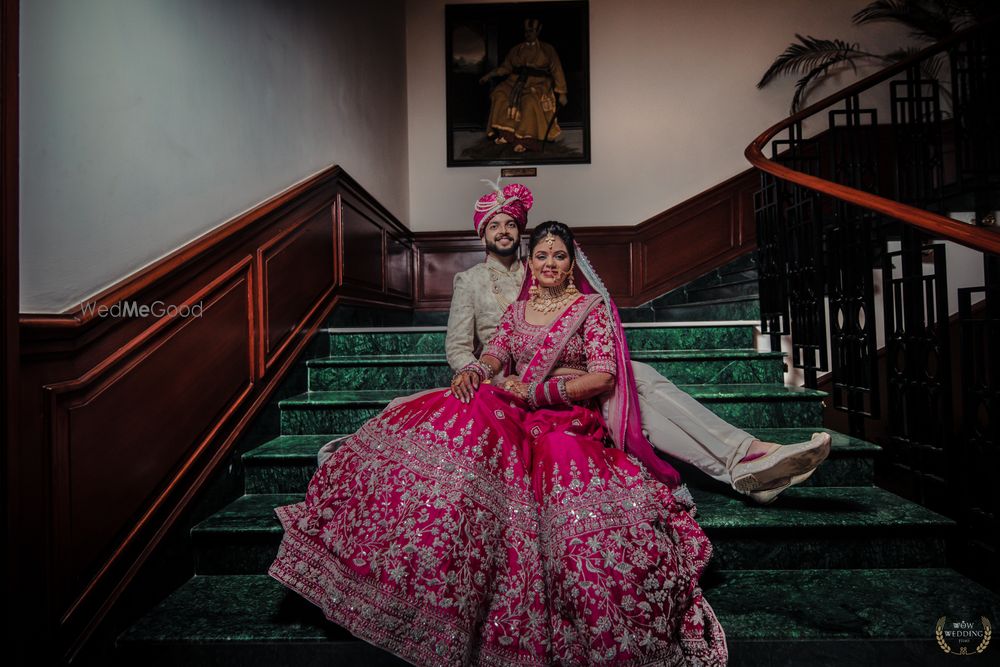 Photo From Akriti & Shubham - By Wow Wedding Films