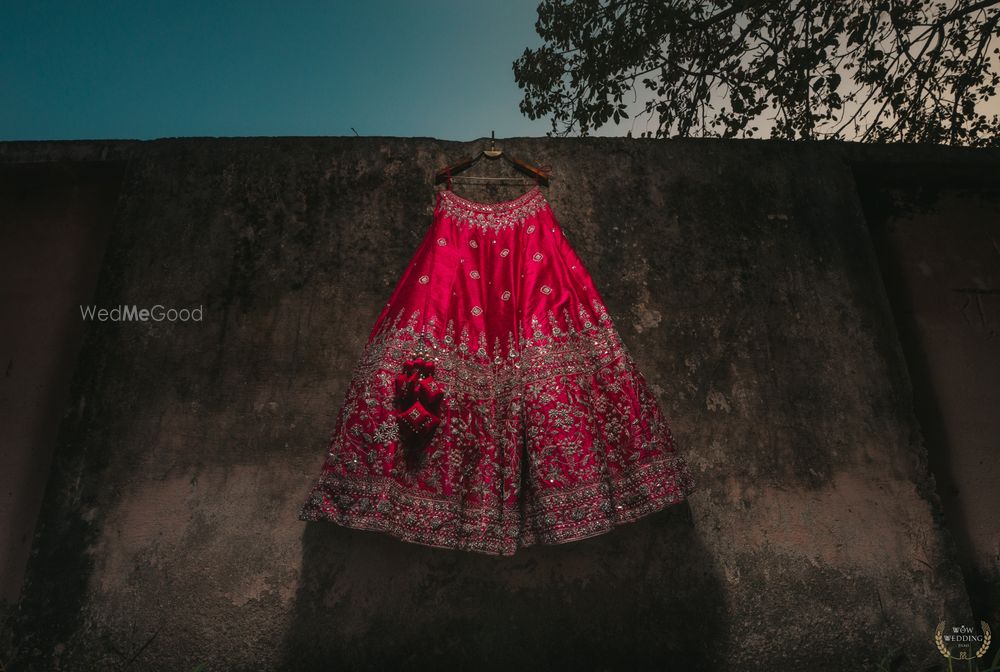 Photo From Akriti & Shubham - By Wow Wedding Films