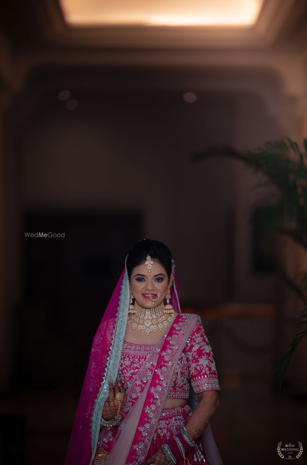 Photo From Akriti & Shubham - By Wow Wedding Films