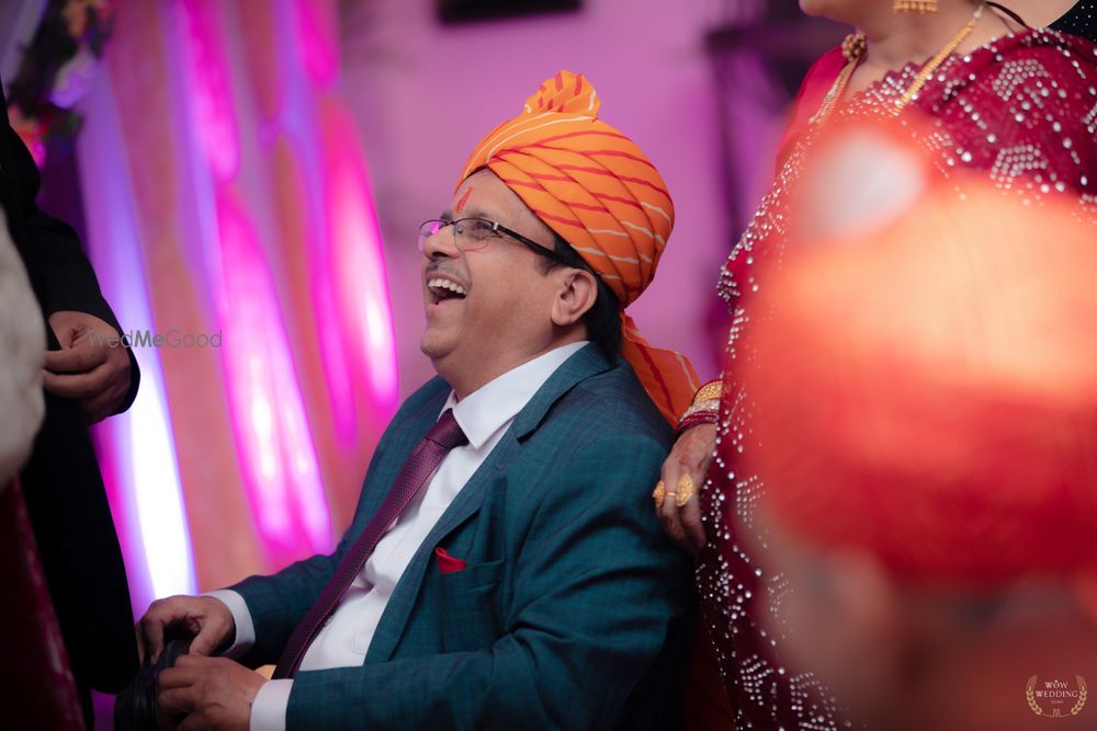Photo From Akriti & Shubham - By Wow Wedding Films