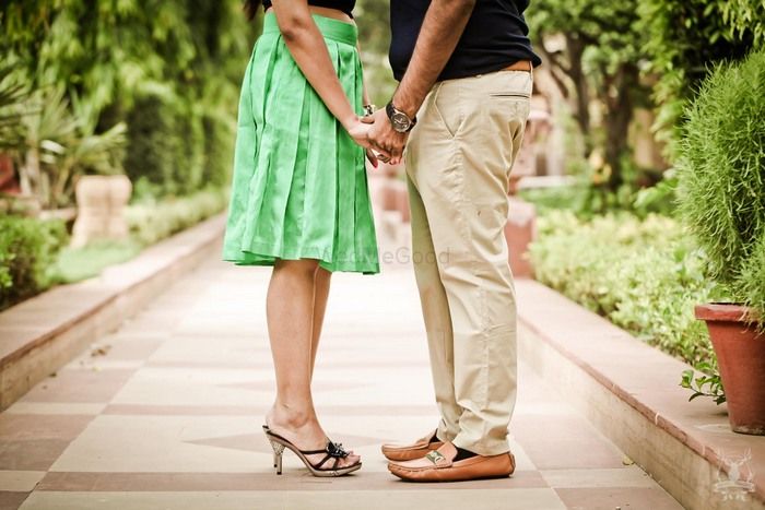 Photo From Dirt Bike Pre Wedding Shoot - By Morvi Images Photography