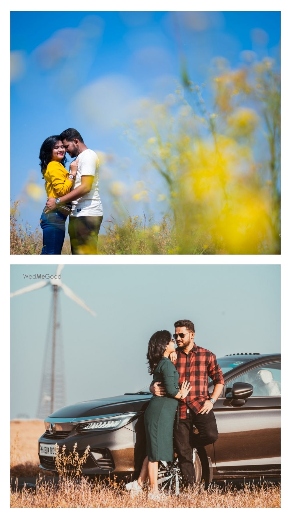 Photo From Akshay+Rupali, pre wedding - By Kedarclicks