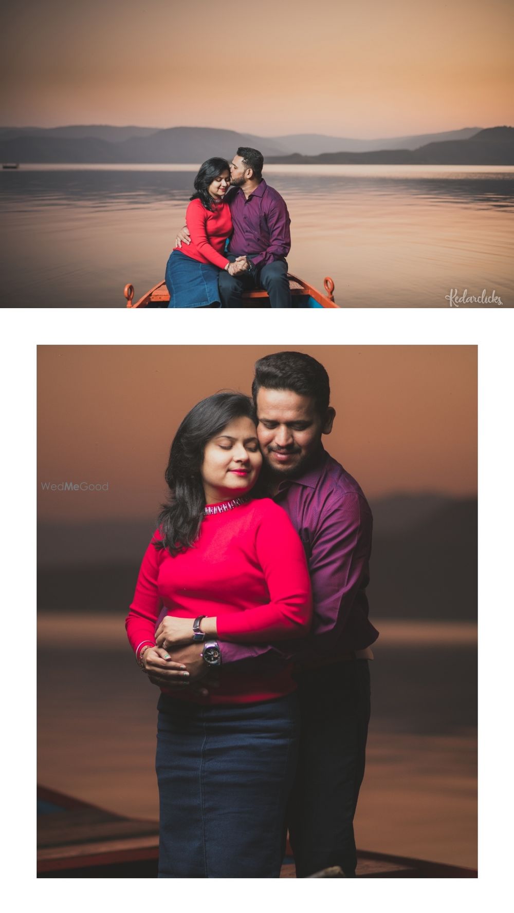 Photo From Akshay+Rupali, pre wedding - By Kedarclicks