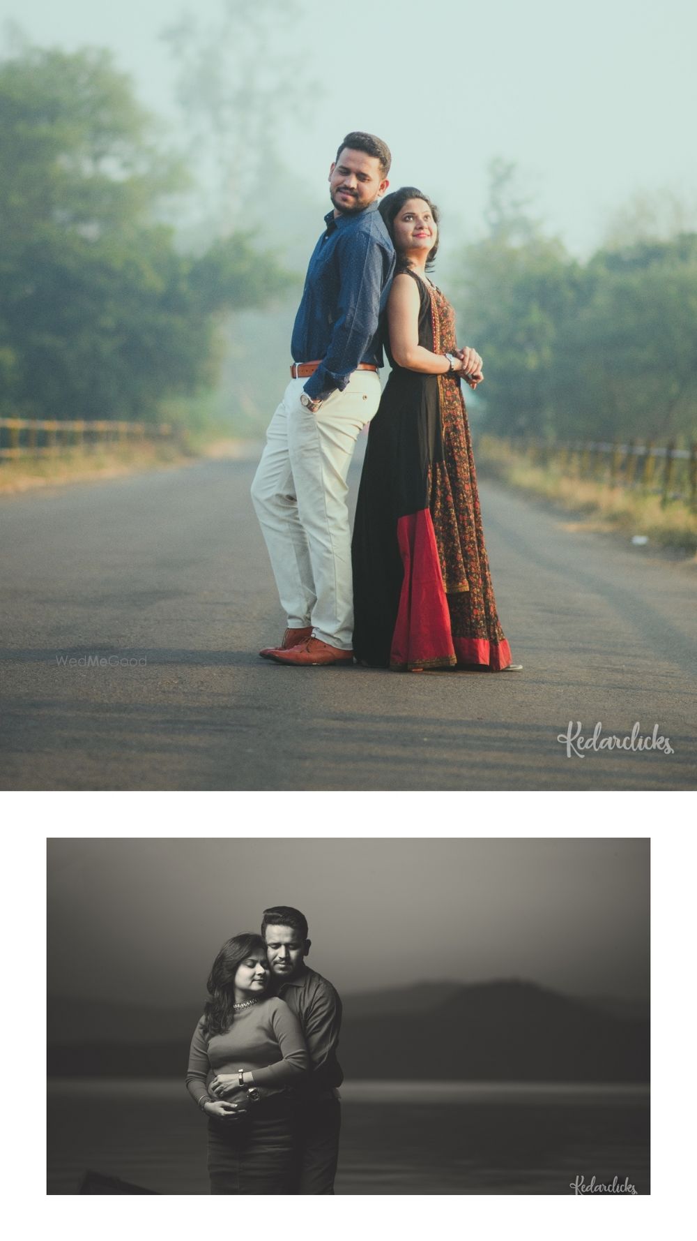 Photo From Akshay+Rupali, pre wedding - By Kedarclicks