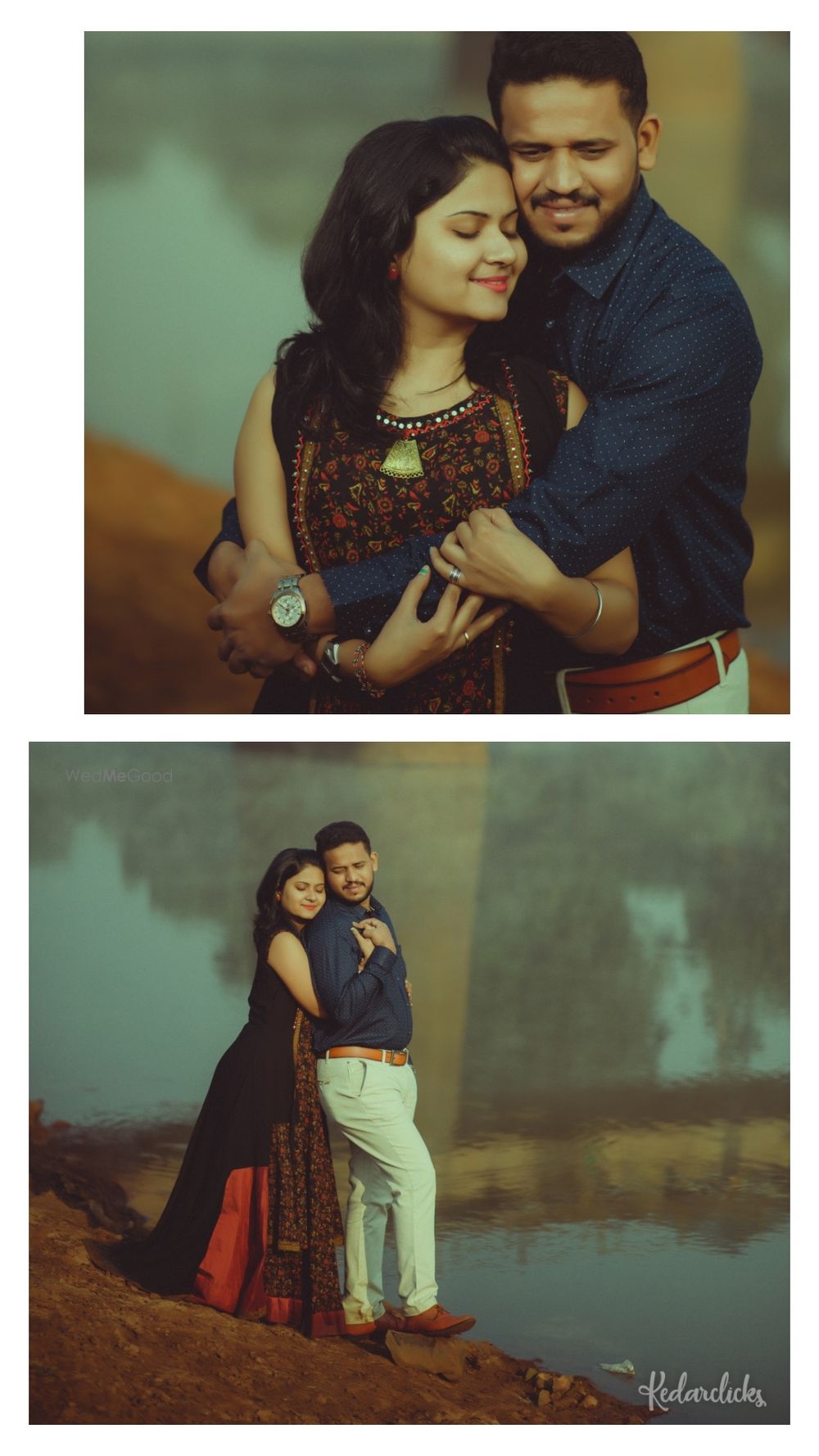 Photo From Akshay+Rupali, pre wedding - By Kedarclicks