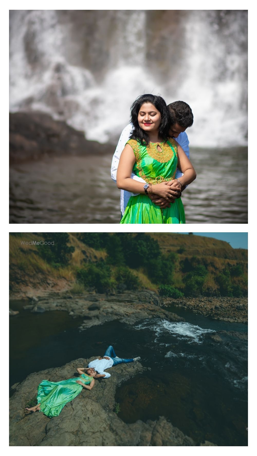 Photo From Akshay+Rupali, pre wedding - By Kedarclicks