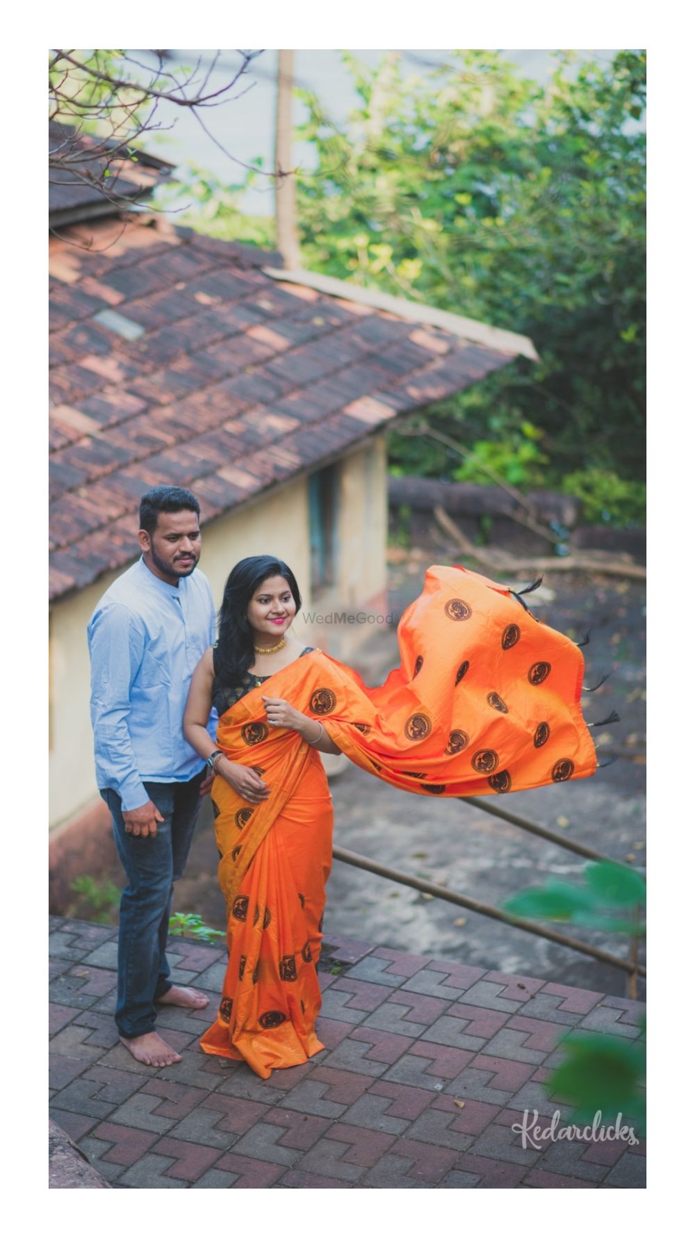 Photo From Akshay+Rupali, pre wedding - By Kedarclicks