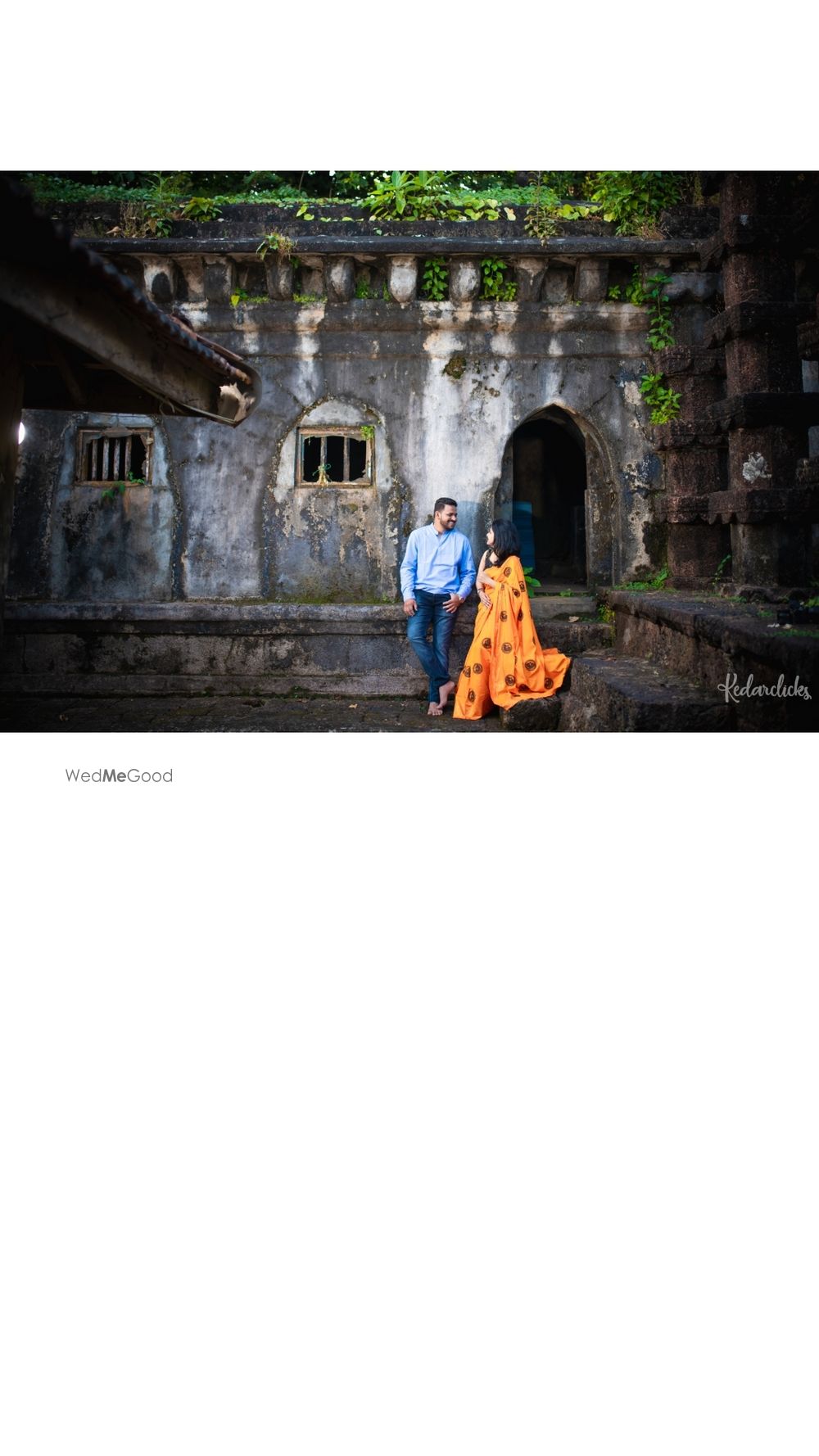 Photo From Akshay+Rupali, pre wedding - By Kedarclicks