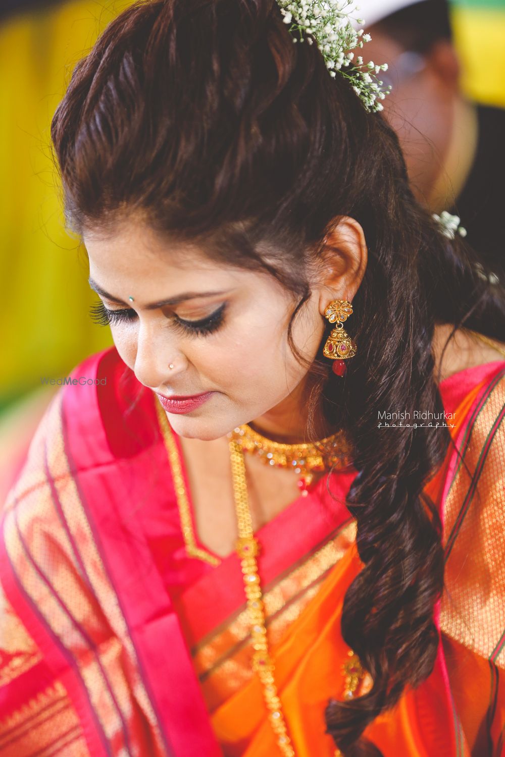 Photo From engagment look - By Seema Gantawar Makeup