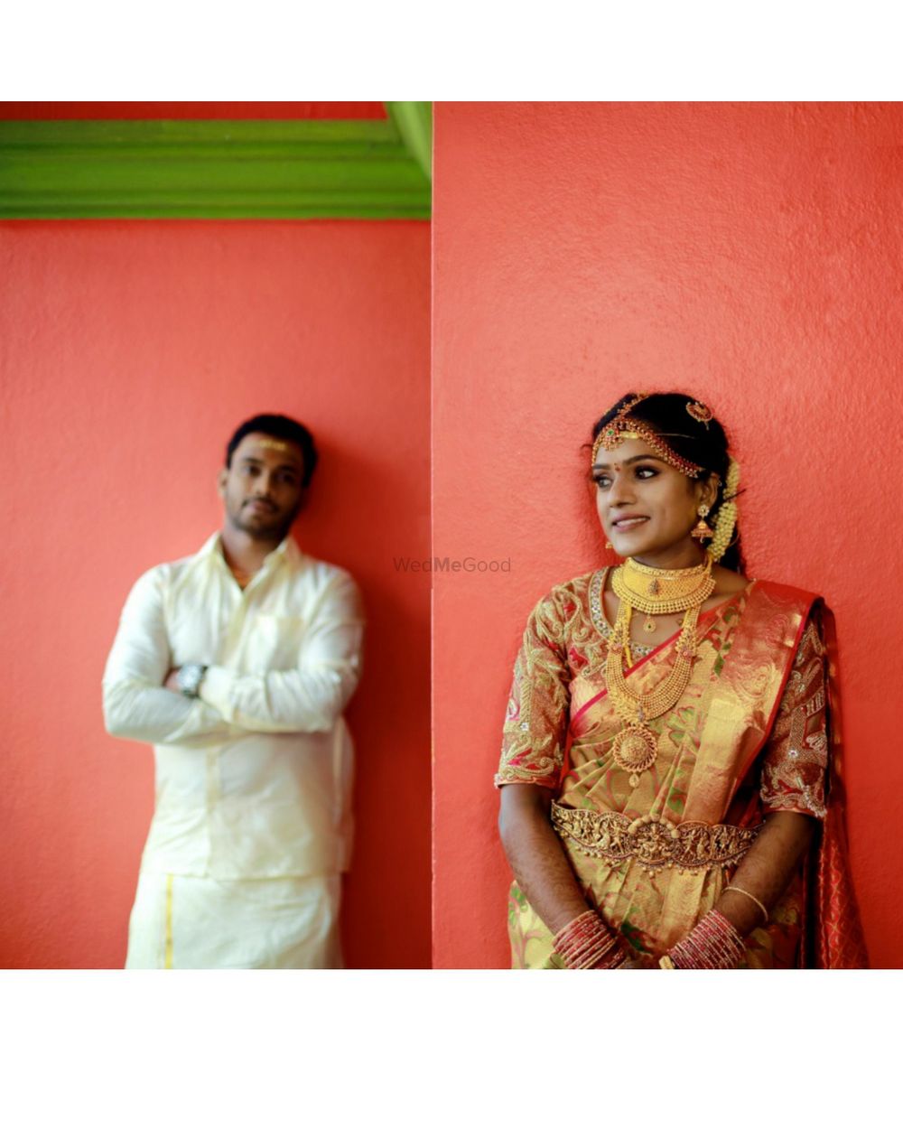 Photo From tamil wedding - By Makeup by Juliet