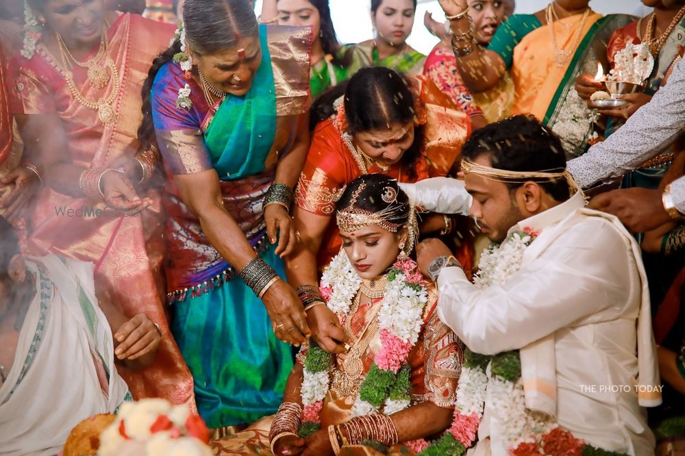 Photo From tamil wedding - By Makeup by Juliet