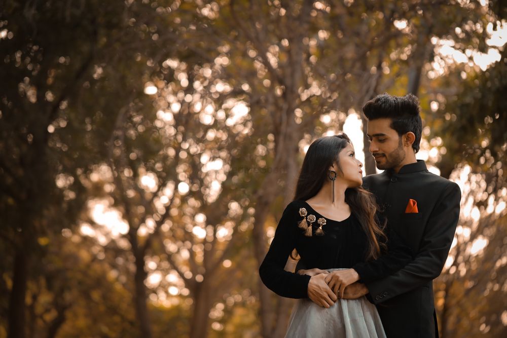 Photo From Pre Wedding - By Mayank Gehlot Photography