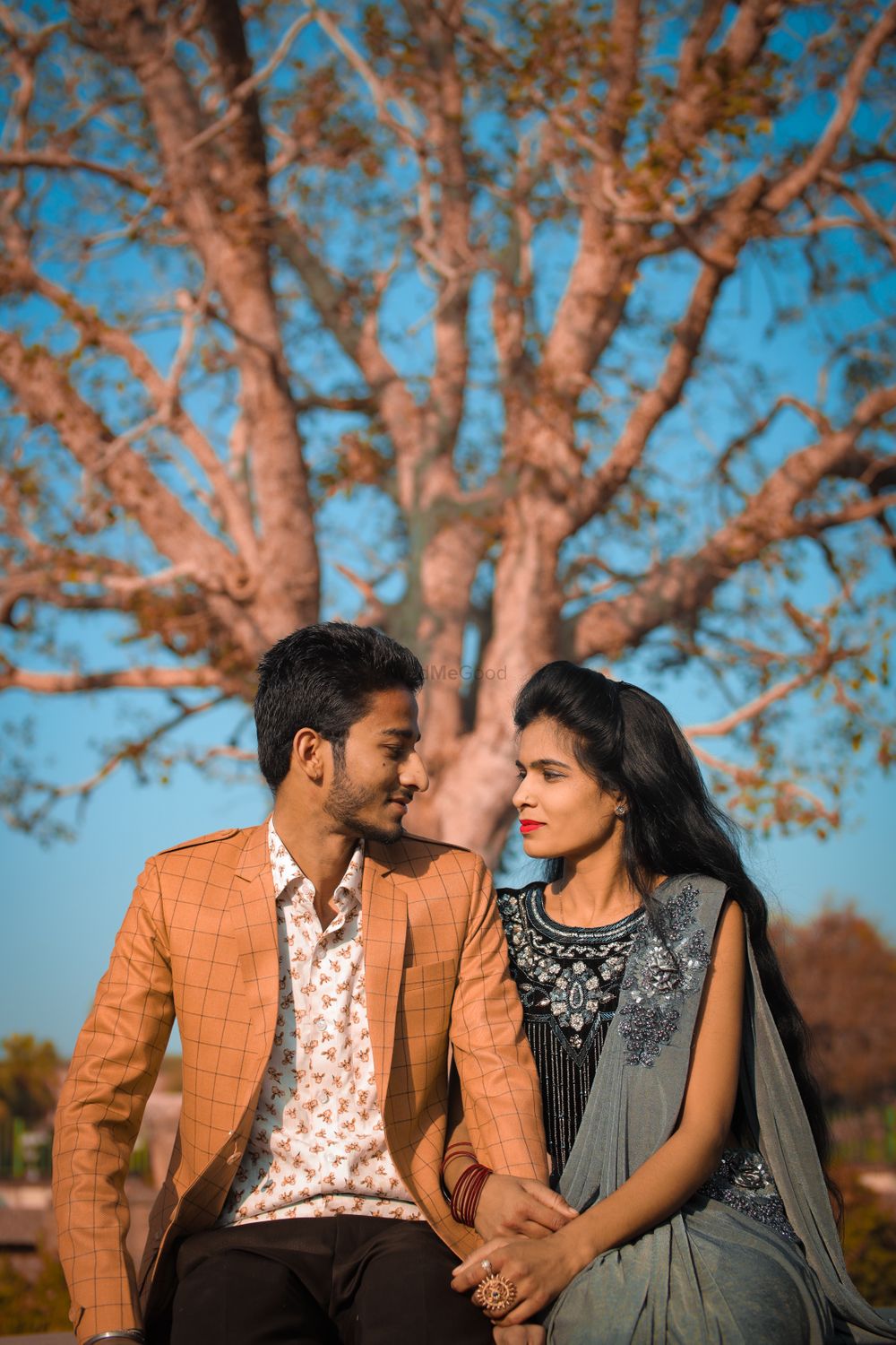 Photo From Pre Wedding - By Mayank Gehlot Photography