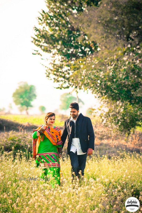 Photo From suraj + gesu | pre-wed - By Dolphin Photography