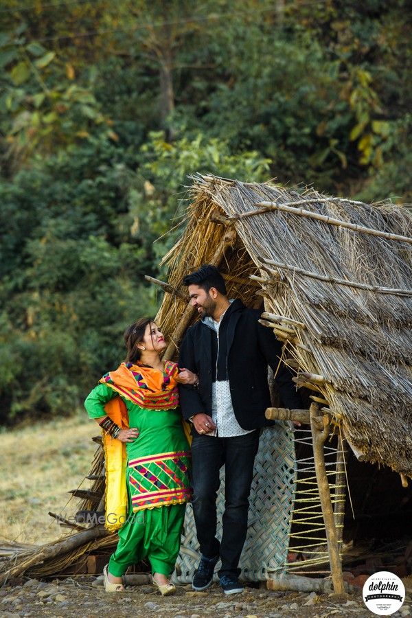 Photo From suraj + gesu | pre-wed - By Dolphin Photography