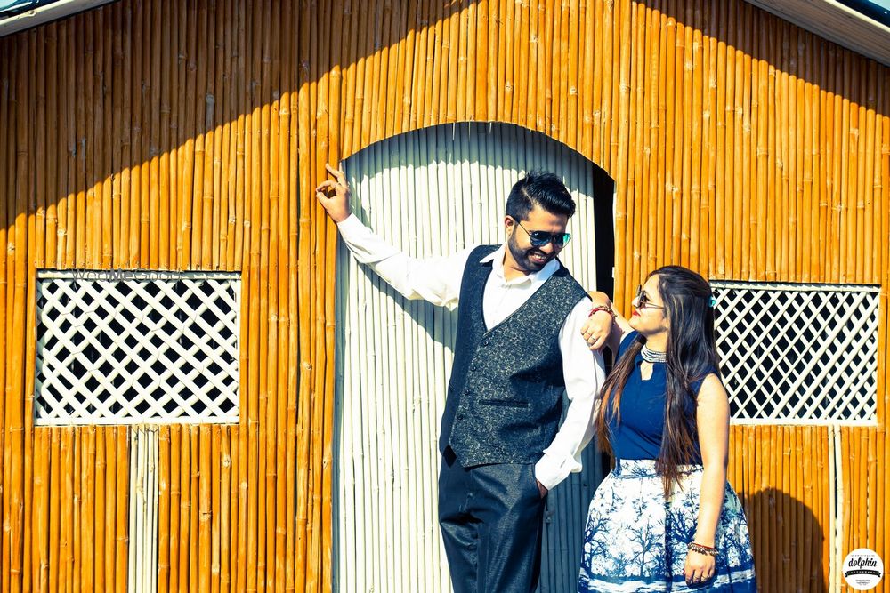 Photo From suraj + gesu | pre-wed - By Dolphin Photography