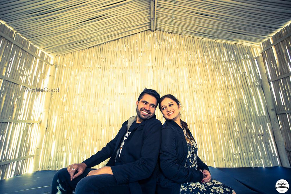 Photo From suraj + gesu | pre-wed - By Dolphin Photography