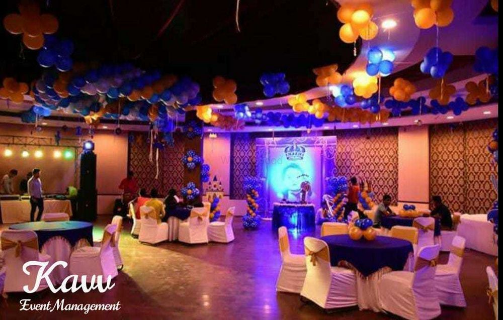 Photo From Decoration - By KAVV Event Management